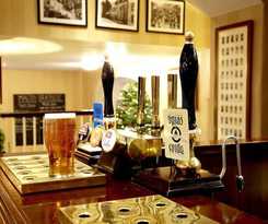 Hotel The Talbot, Malton, North Yorkshire