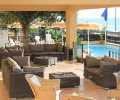  Lion\'s Hotel