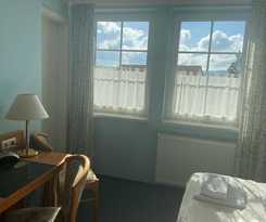  Harzhotel Warnstedter Krug