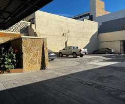 Hotel Meson Del Rey