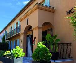 Hôtel Le Y Saint-Tropez