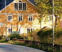 Hotel Pensionat L&ouml;v&auml;ngen