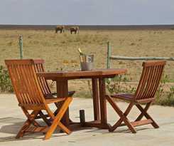 Hotel Ashnil Aruba Lodge