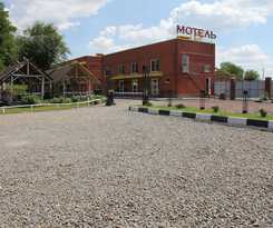 Hotel Motel Evrazia-Bataysk