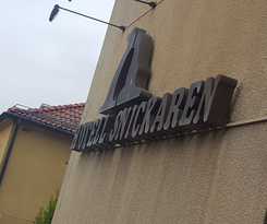 Hotel Hotell Snickaren
