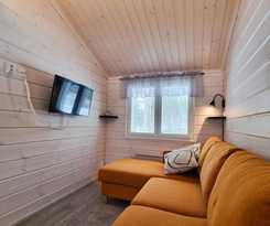  Holiday Resort Harjun Portti