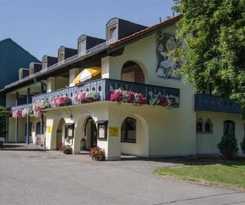  Apparthotel Jagdhof