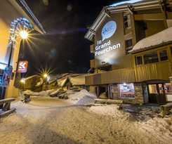 Hotel AEC Vacances - Le Grand Fourchon