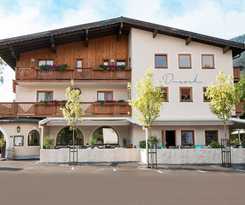 Hotel Gasthaus-beim Dresch