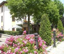 Albergo Maggio