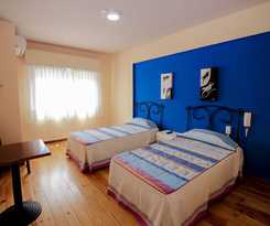 Hotel As Termas de Ourense