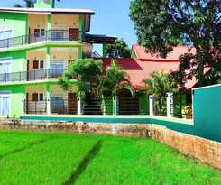 Hotel Nature Resort Tissamaharama