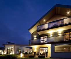 L\'Aubinière-Restaurant and Spa