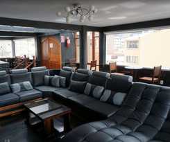 Hotel Qantu
