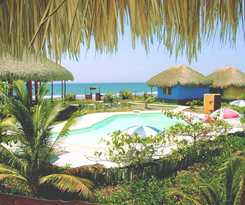 Hotel Isleta de Gaia