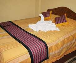 Simrika Homes Bed and Breakfast