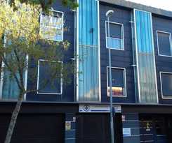 Apartamentos Turísticos Los Ángeles