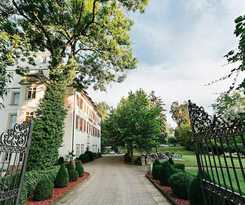 Welcome Hotel Schloss Lehen