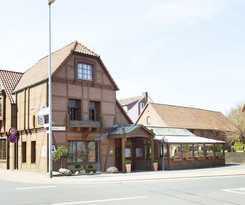 Hotel Restaurant zur Linde