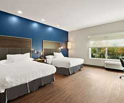 Hotel Tru By Hilton Santee