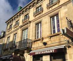  Hotel du Commerce