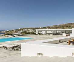 Hotel Villa Agatha With Private Pool Outdoor Jacuzzi