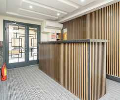 Guest Suites