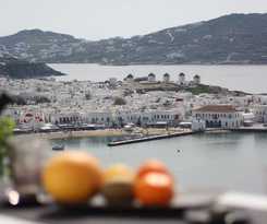 Marina Sunset View Mykonos