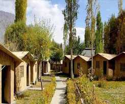 Hotel Imperial Eco Cottage