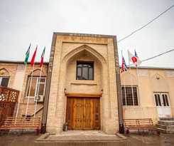 Hotel Reikartz Modarixon Bukhara