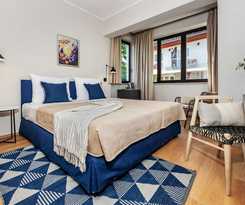 Hotel Sunset Residence Rovinj