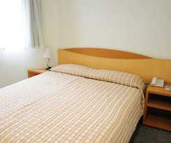 Hotel Brasília Santana Gold Flat