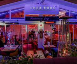 Chez Bore Boutique Hotel
