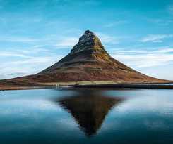Kirkjufell
