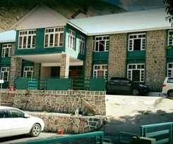 Hotel Troutland Naran