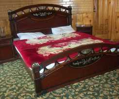 Hotel Manila Huts Naran