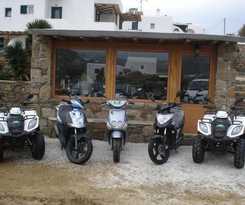Hotel Sahas Suites