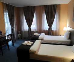 Simona Hotel Frankfurt Airport