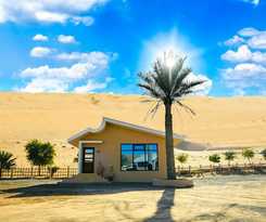 Hotel Arabian Nights Resort and Spa