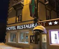 Hôtel Le Regis
