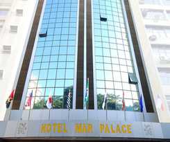 Hotel Mar Palace Copacabana