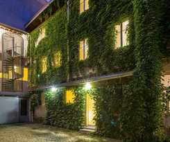 Hôtel Continental