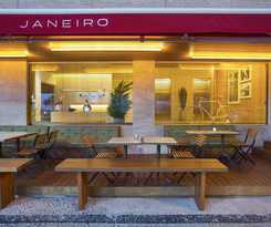 Hotel Janeiro