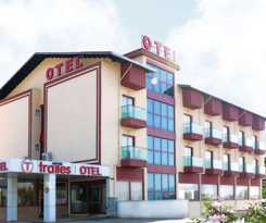Hotel Tralles