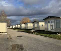 Hotel Bergeforsparkens Camping