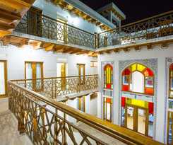 Hotel Volida Boutique