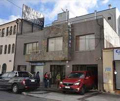 Hostal Colo Colo