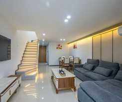 Kun Jiang Service Apartment Chimelong
