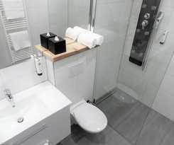  Bodetaler Basecamp Lodge