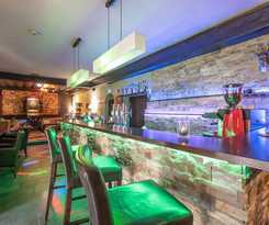 Hotel Alpenhotel Edelweiss